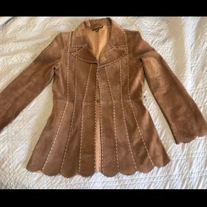 ISO- in search of this suede jacket!!